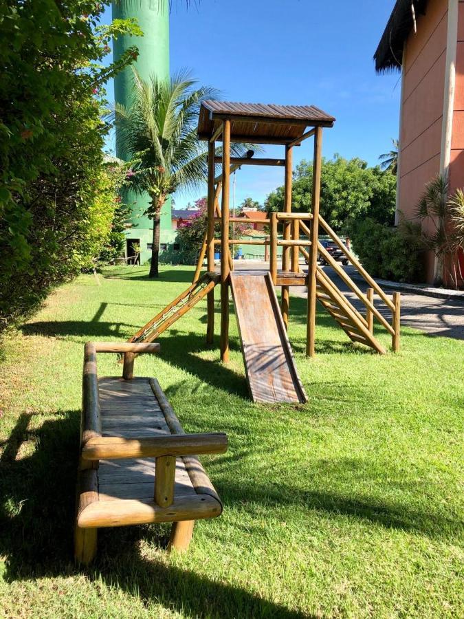 Cumbuco Dream Village Duplex With 3 Bedrooms מראה חיצוני תמונה