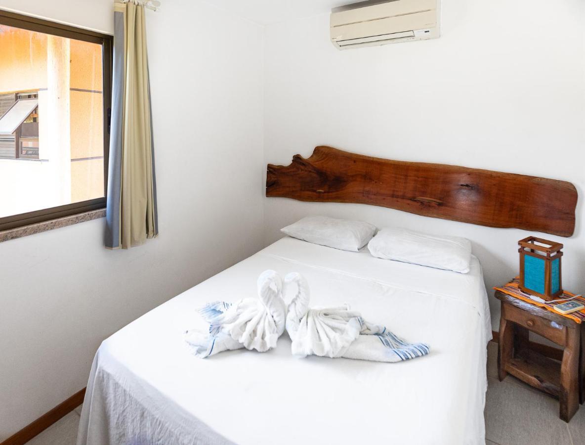 Cumbuco Dream Village Duplex With 3 Bedrooms מראה חיצוני תמונה