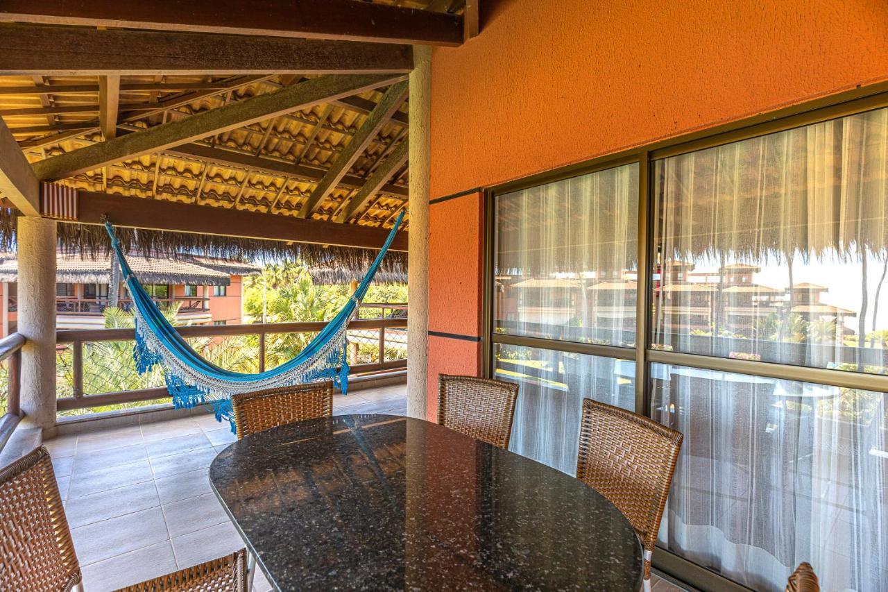 Cumbuco Dream Village Duplex With 3 Bedrooms מראה חיצוני תמונה
