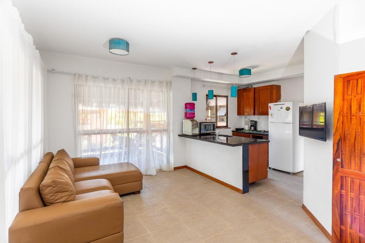 Cumbuco Dream Village Duplex With 3 Bedrooms מראה חיצוני תמונה