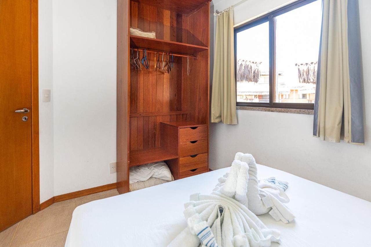 Cumbuco Dream Village Duplex With 3 Bedrooms מראה חיצוני תמונה