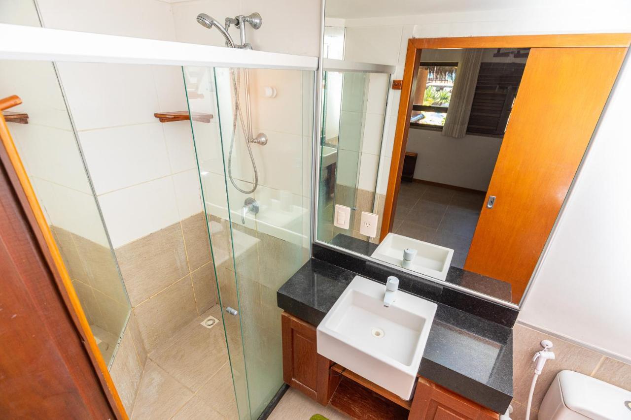Cumbuco Dream Village Duplex With 3 Bedrooms מראה חיצוני תמונה