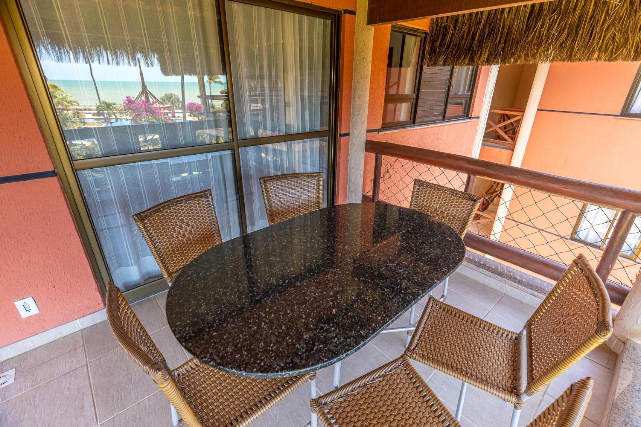 Cumbuco Dream Village Duplex With 3 Bedrooms מראה חיצוני תמונה