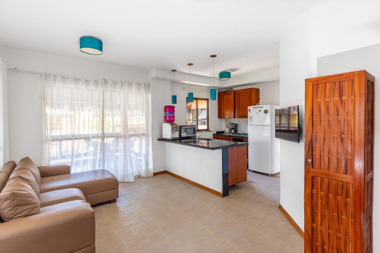 Cumbuco Dream Village Duplex With 3 Bedrooms מראה חיצוני תמונה