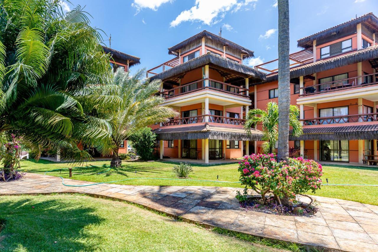 Cumbuco Dream Village Duplex With 3 Bedrooms מראה חיצוני תמונה