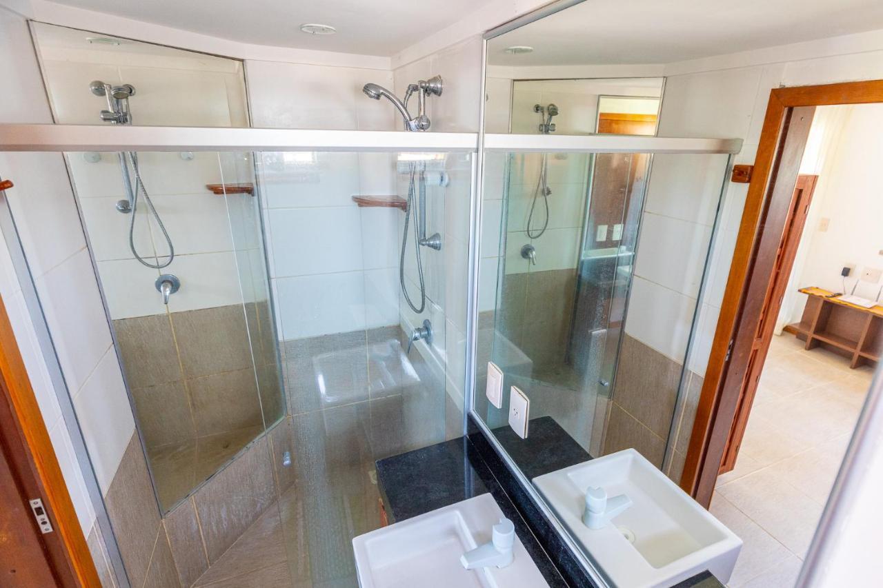 Cumbuco Dream Village Duplex With 3 Bedrooms מראה חיצוני תמונה