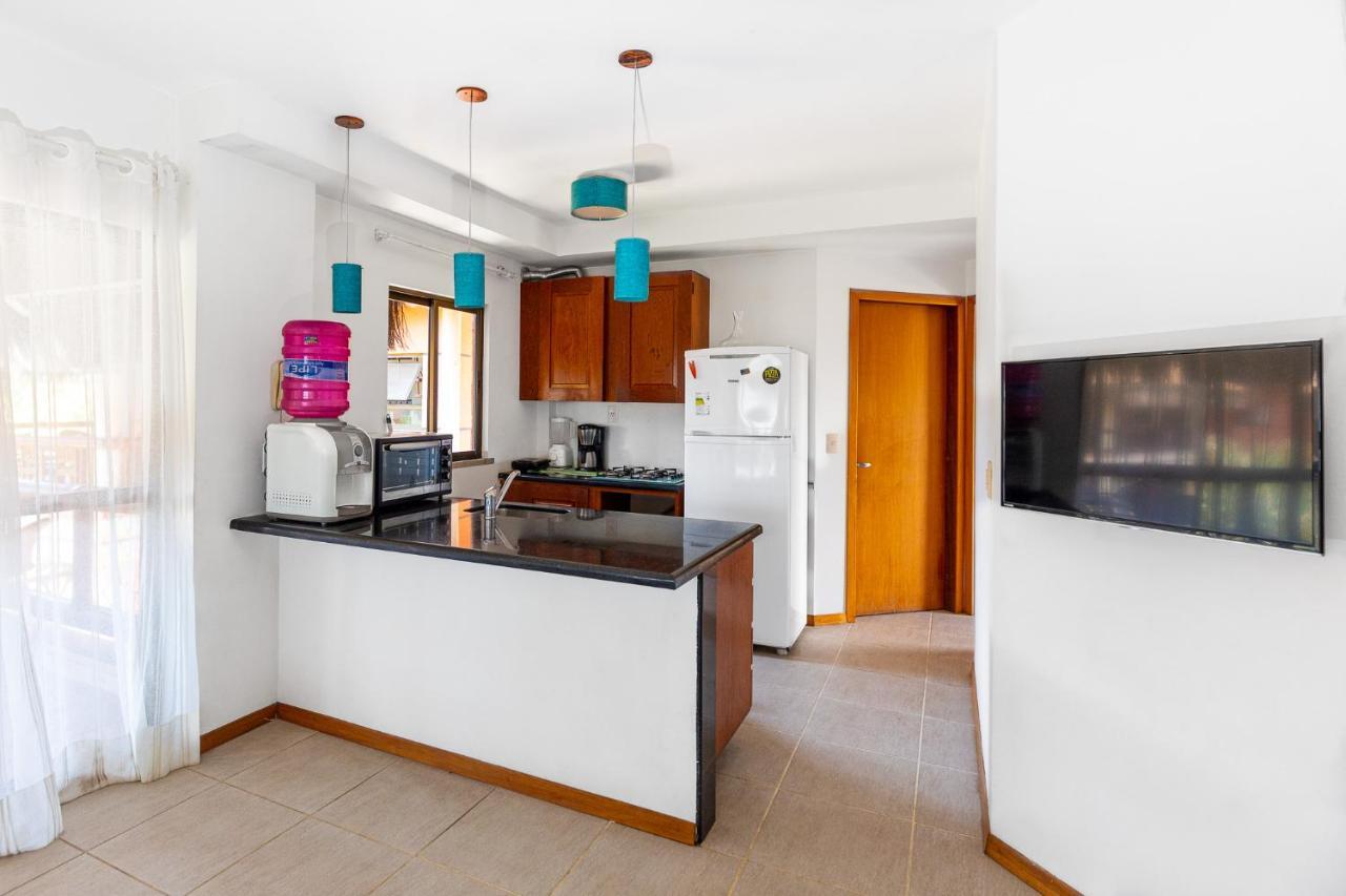 Cumbuco Dream Village Duplex With 3 Bedrooms מראה חיצוני תמונה