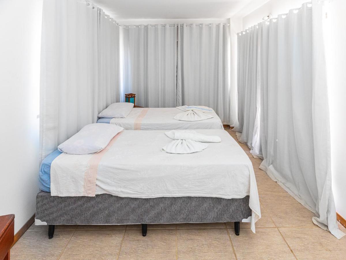 Cumbuco Dream Village Duplex With 3 Bedrooms מראה חיצוני תמונה