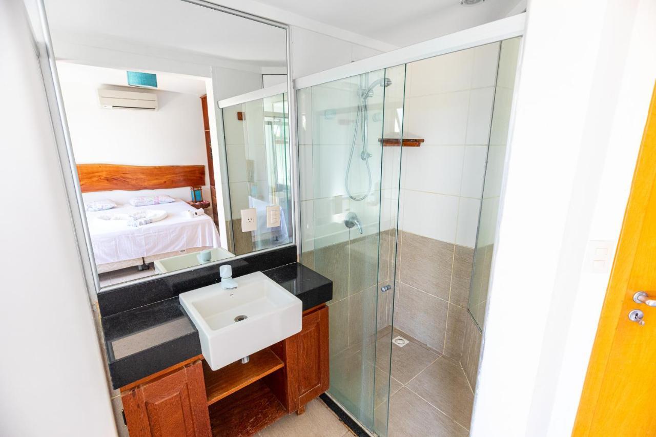 Cumbuco Dream Village Duplex With 3 Bedrooms מראה חיצוני תמונה