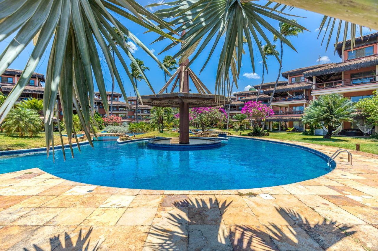 Cumbuco Dream Village Duplex With 3 Bedrooms מראה חיצוני תמונה