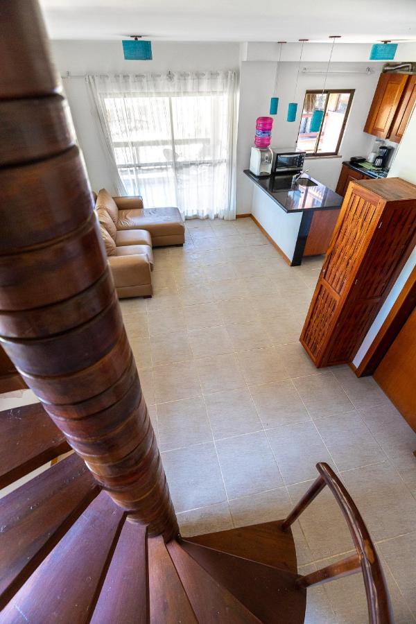 Cumbuco Dream Village Duplex With 3 Bedrooms מראה חיצוני תמונה