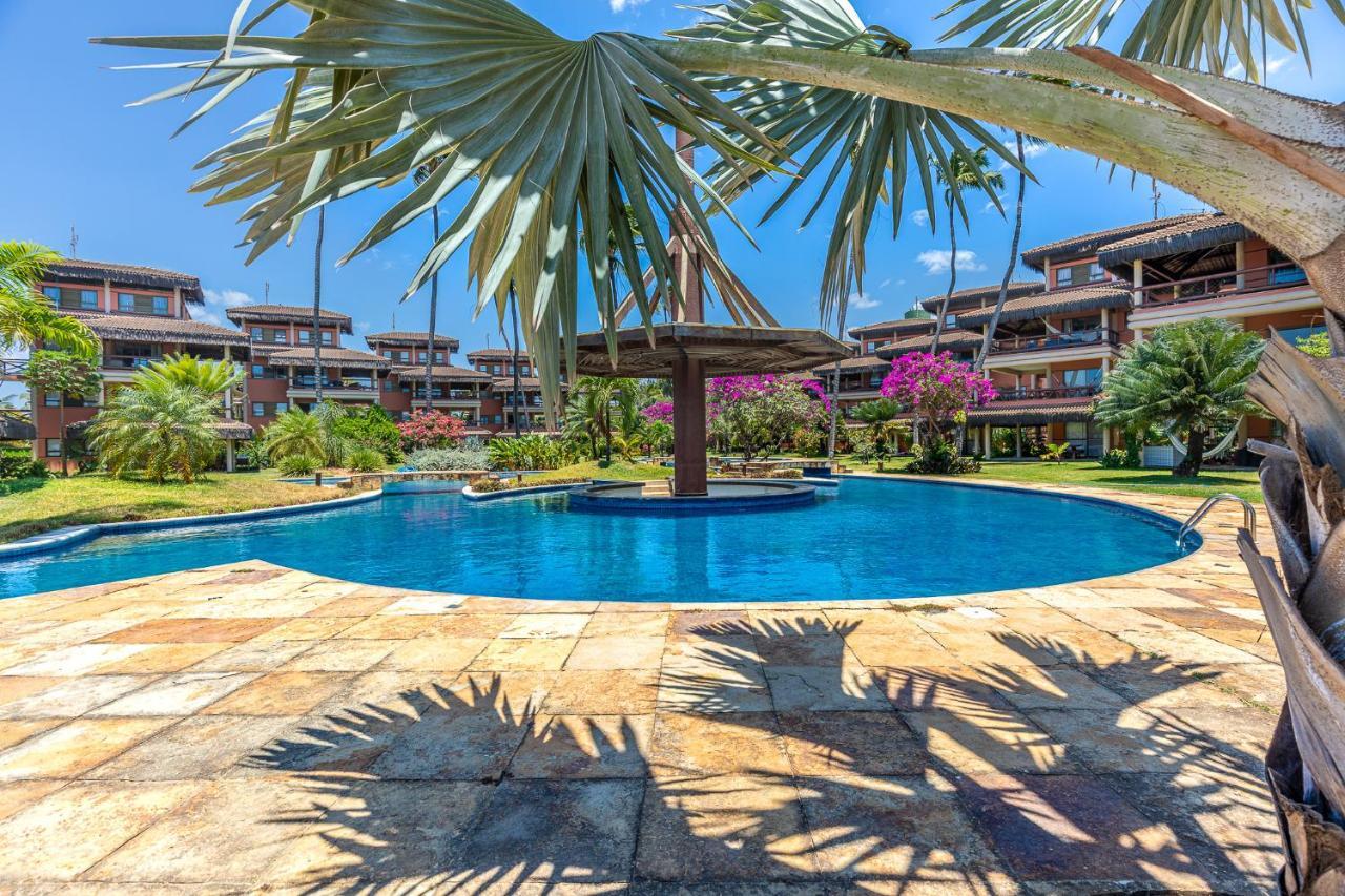 Cumbuco Dream Village Duplex With 3 Bedrooms מראה חיצוני תמונה
