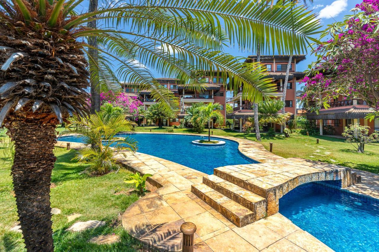 Cumbuco Dream Village Duplex With 3 Bedrooms מראה חיצוני תמונה