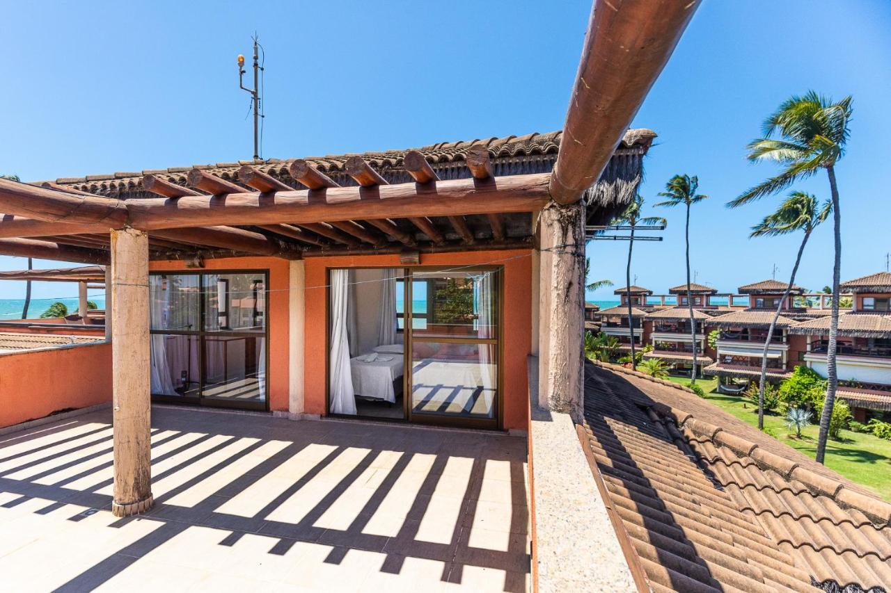 Cumbuco Dream Village Duplex With 3 Bedrooms מראה חיצוני תמונה