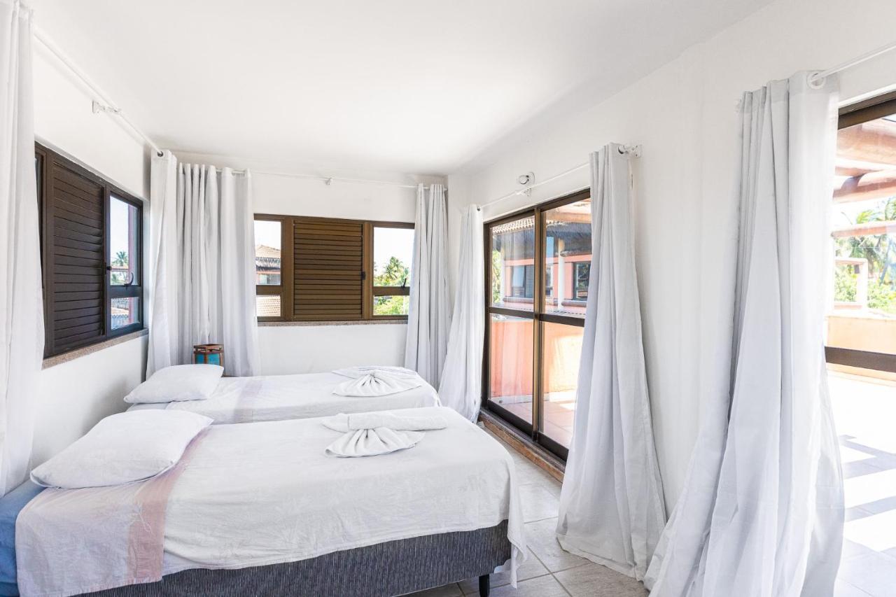 Cumbuco Dream Village Duplex With 3 Bedrooms מראה חיצוני תמונה