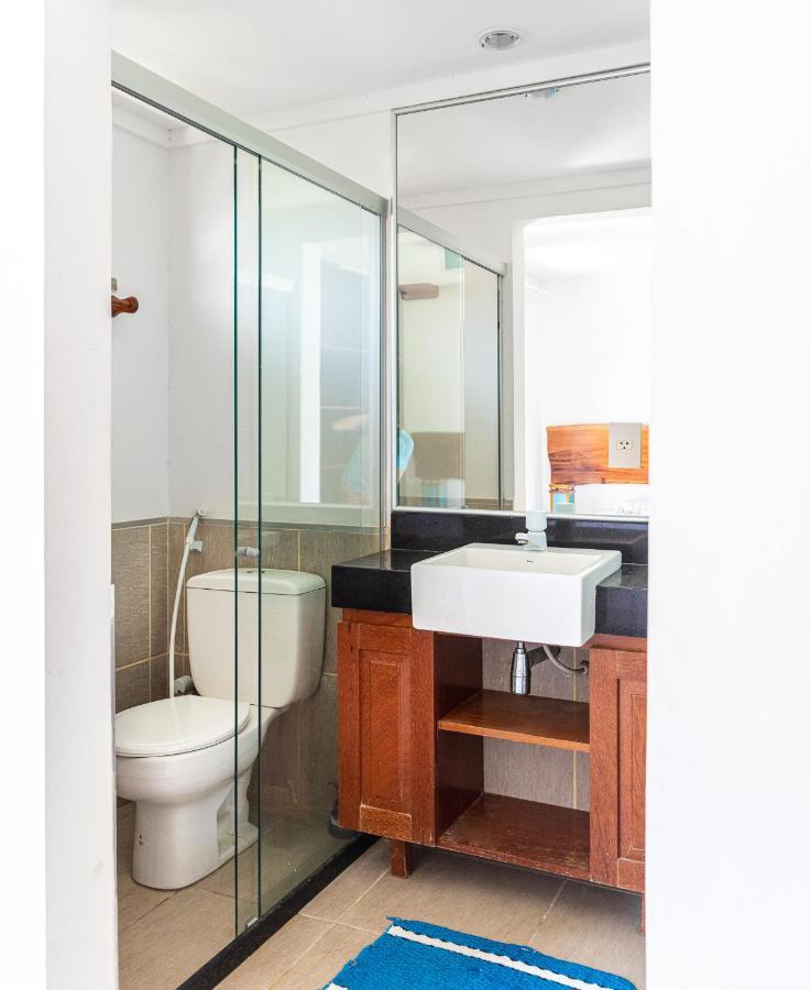 Cumbuco Dream Village Duplex With 3 Bedrooms מראה חיצוני תמונה